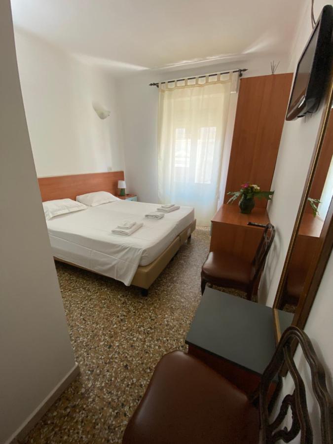 Hotel Primavera San Remo Exterior foto